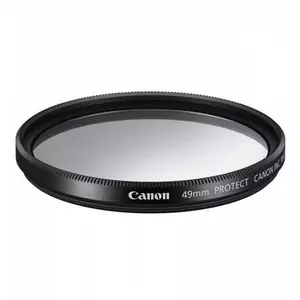 Canon 0577C001 Objektivfilter Kameraschutzfilter 4,9 cm