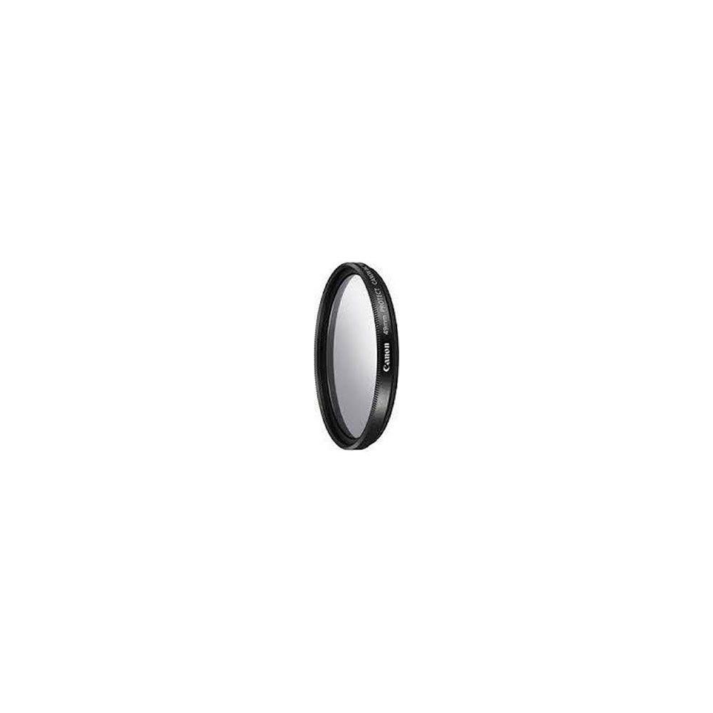 Canon  UV-Filter (49mm, Schutzfilter) 