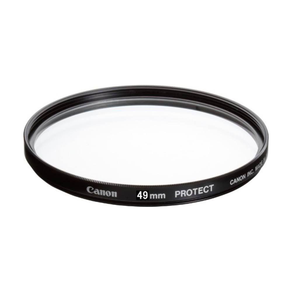 Canon  UV-Filter (49mm, Schutzfilter) 