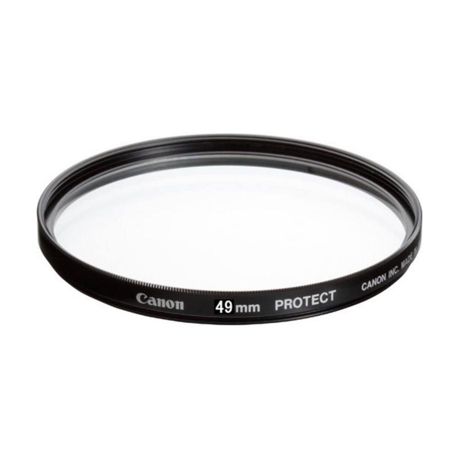 Canon  UV-Filter (49mm, Schutzfilter) 