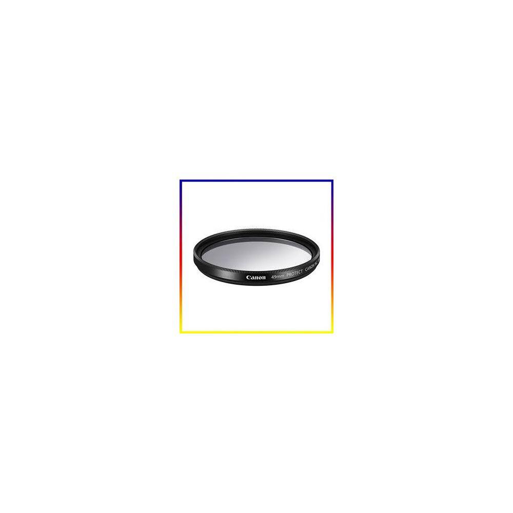 Canon  UV-Filter (49mm, Schutzfilter) 