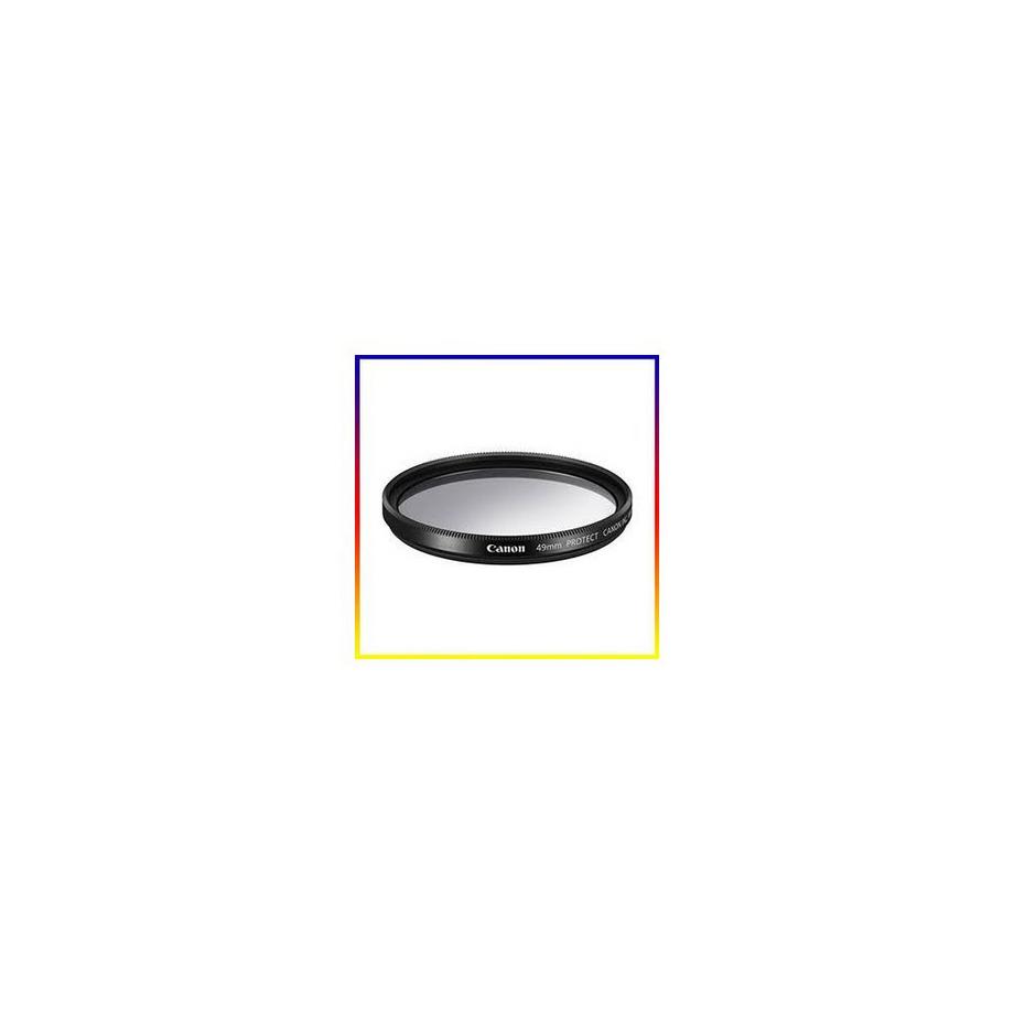 Canon  UV-Filter (49mm, Schutzfilter) 