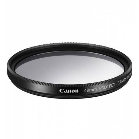 Canon  UV-Filter (49mm, Schutzfilter) 