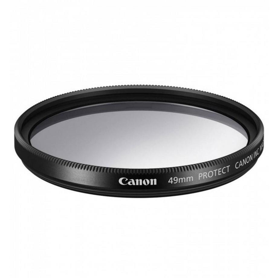 Canon  UV-Filter (49mm, Schutzfilter) 