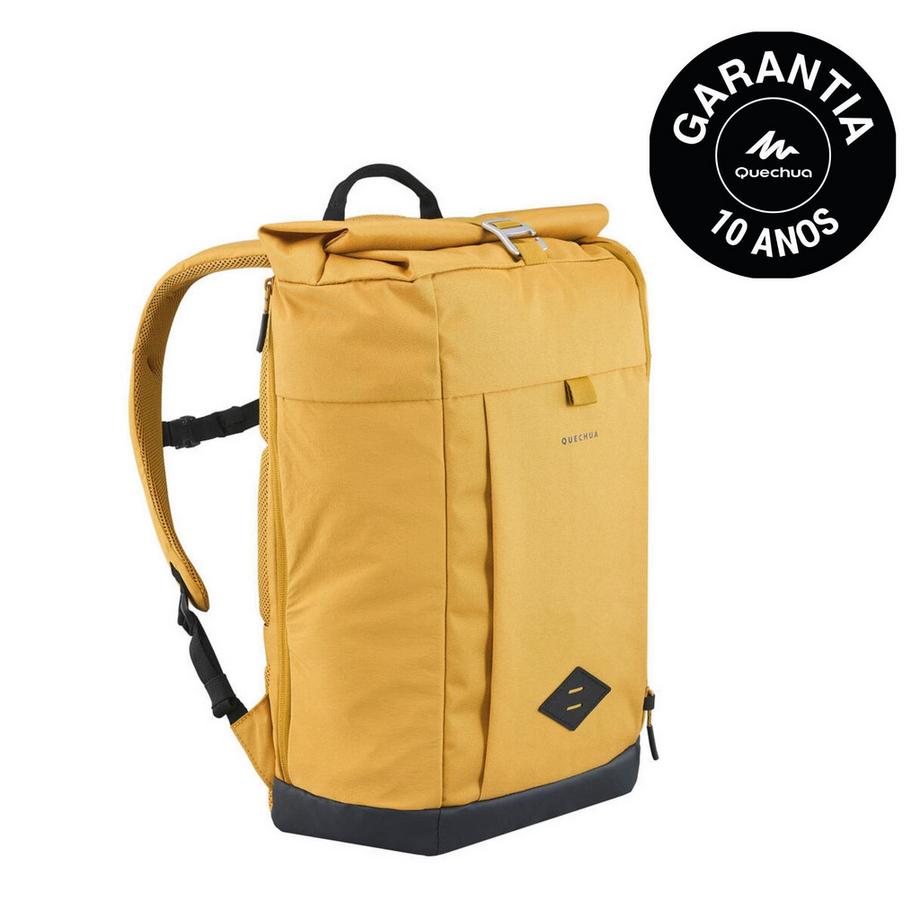 QUECHUA NH500 Escape Rolltop 23 L Zaino da trekking  
