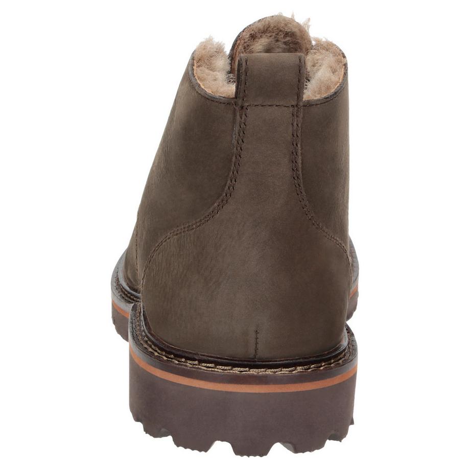 Sioux Adalrik 701 LF H Stiefelette  
