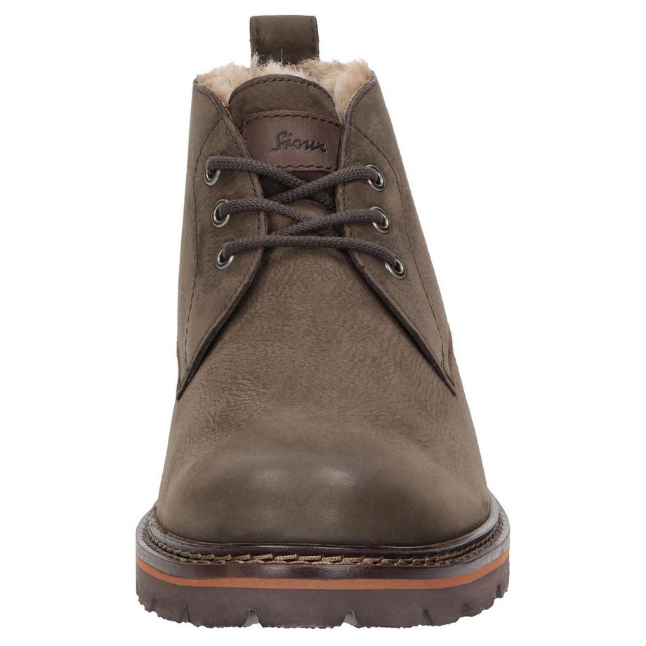 Sioux Adalrik 701 LF H Stiefelette  