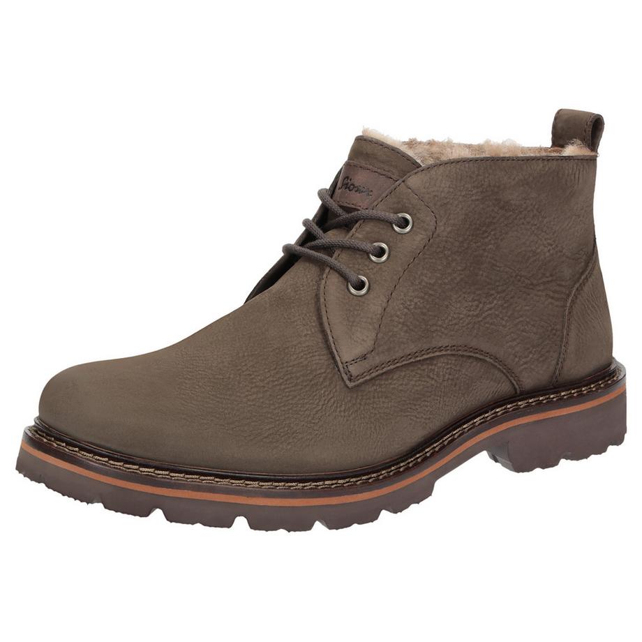 Stiefelette Adalrik-701-LF-H