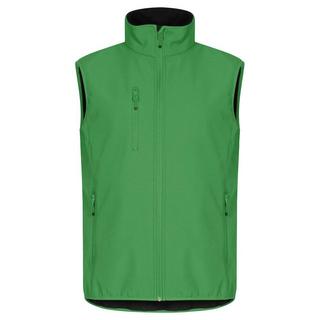 Clique Classic Softshelljacke  