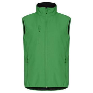 Classic Softshelljacke