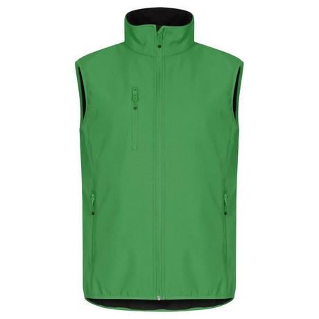 Clique Classic Softshelljacke  