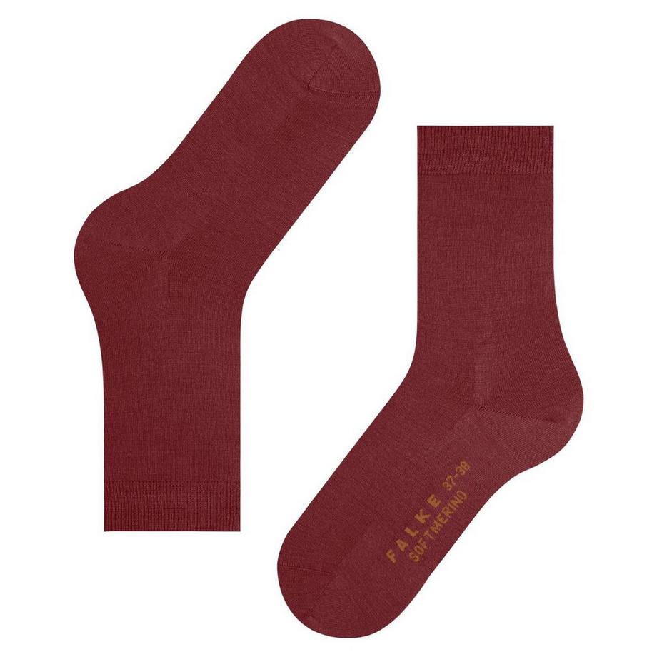 FALKE SOFTMERINO-37-38  
