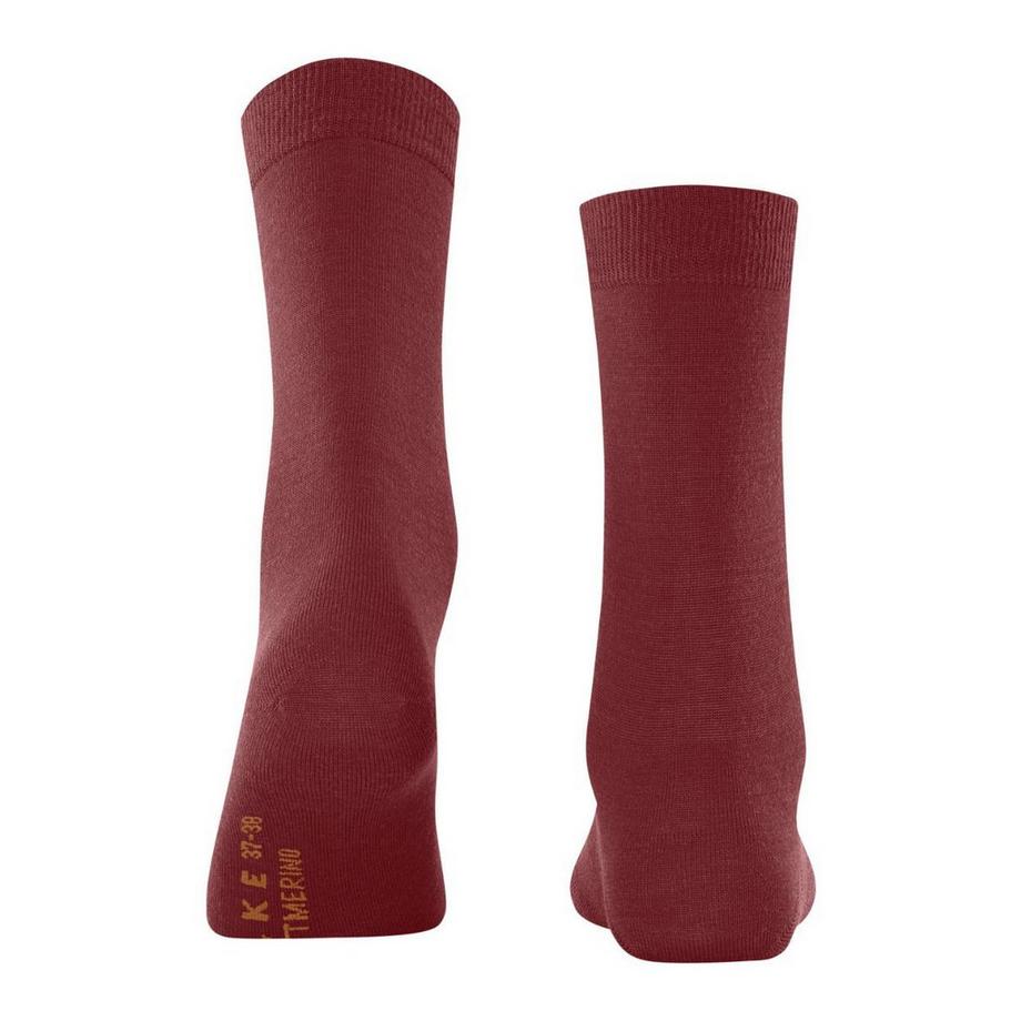 FALKE SOFTMERINO-37-38  