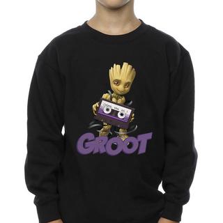 Guardians Of The Galaxy  Sweatshirt 