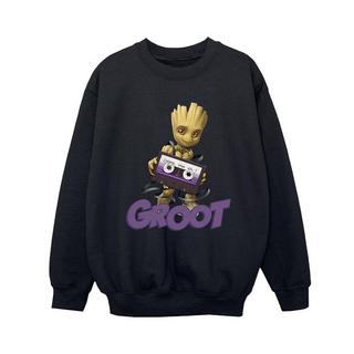 Guardians Of The Galaxy  Sweatshirt 