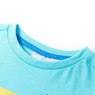 VidaXL  T-shirt pour enfants coton 