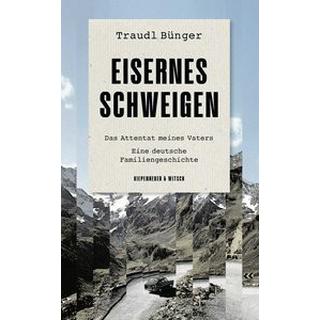 Eisernes Schweigen Bünger, Traudl Couverture rigide 