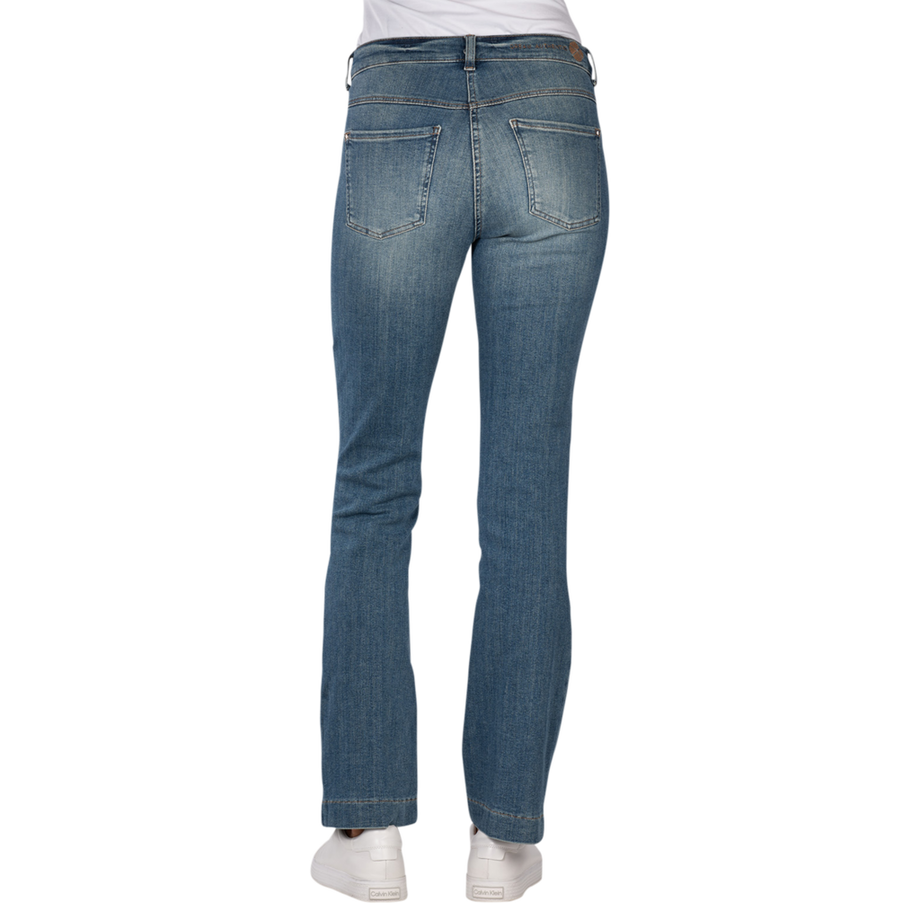 MAC Dream Boot Jeans Authentic Mega Flex  