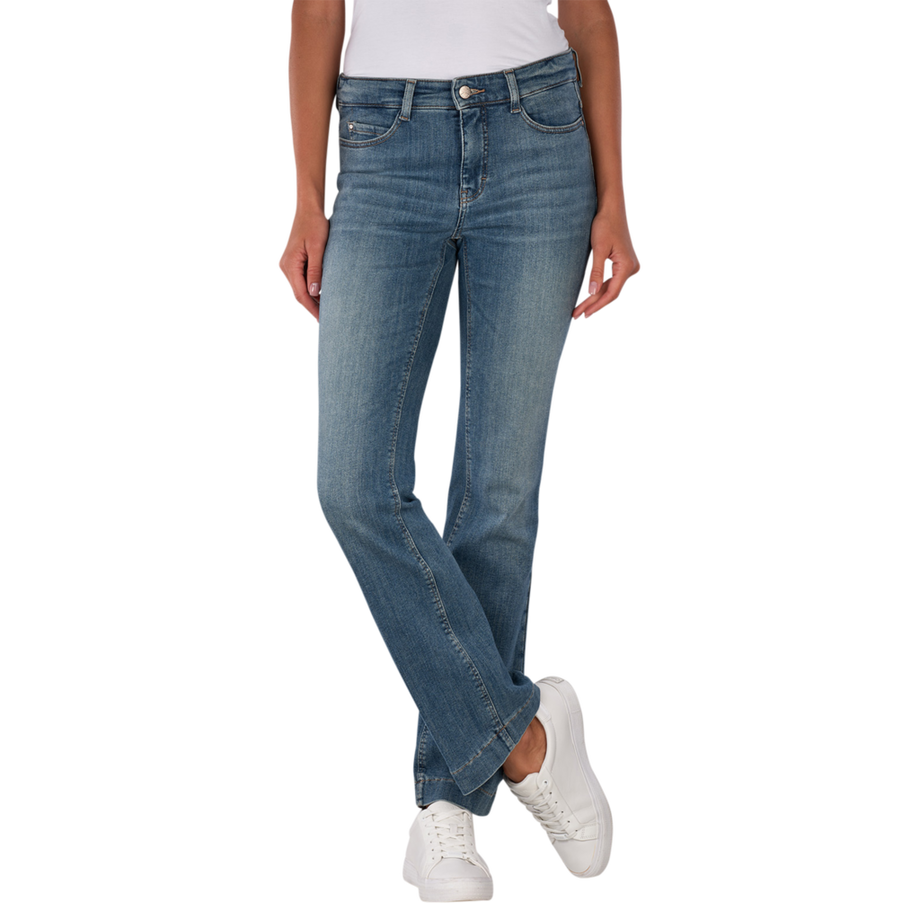 Dream Boot Jeans Authentic Mega Flex
