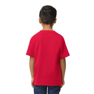 Gildan  Tshirt softstyle 