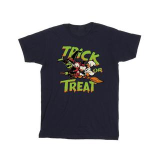 DuckTales Trick Or Treat T-Shirt  