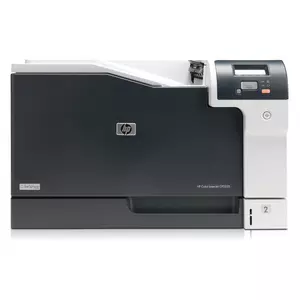 Color LaserJet Professional CP5225dn Drucker, Beidseitiger Druck
