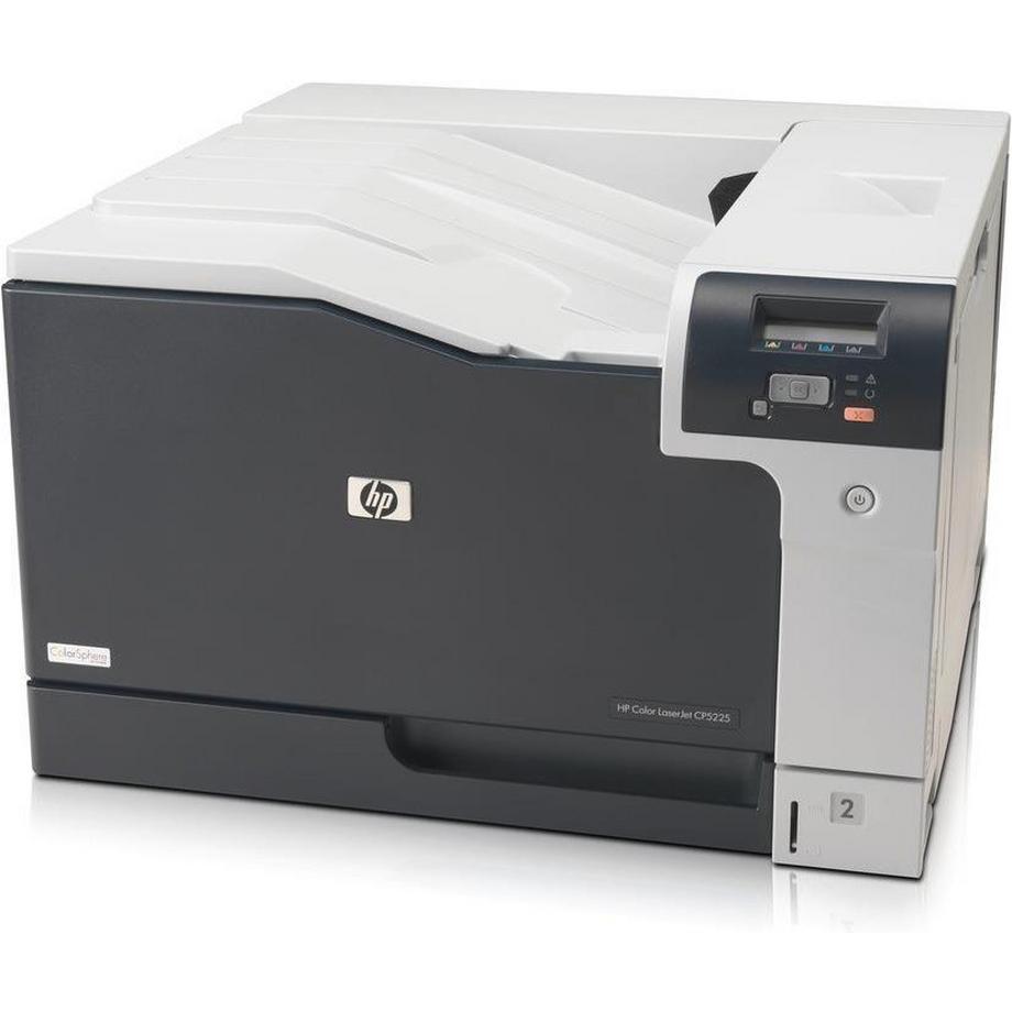 Hewlett-Packard  Color LaserJet Professional CP5225dn 