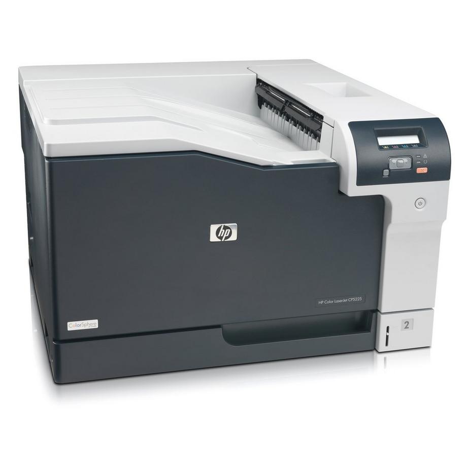 Hewlett-Packard  Color LaserJet Professional CP5225dn 