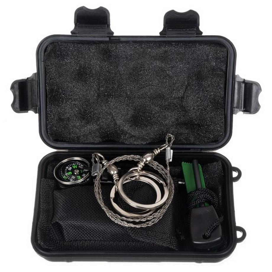 Trizand  Das Survival-Kit SURVIVAL 