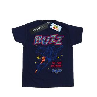 Disney  Toy Story 4 To The Rescue TShirt 