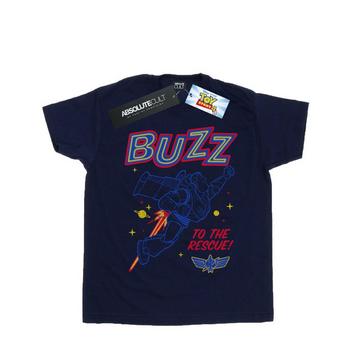 Toy Story 4 To The Rescue TShirt