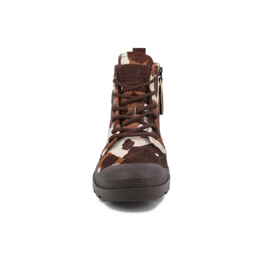PALLADIUM Bottines Pampa  