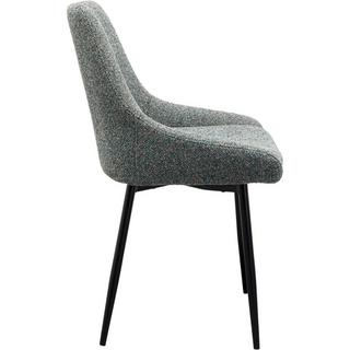 KARE Design Stuhl East Side Melange  