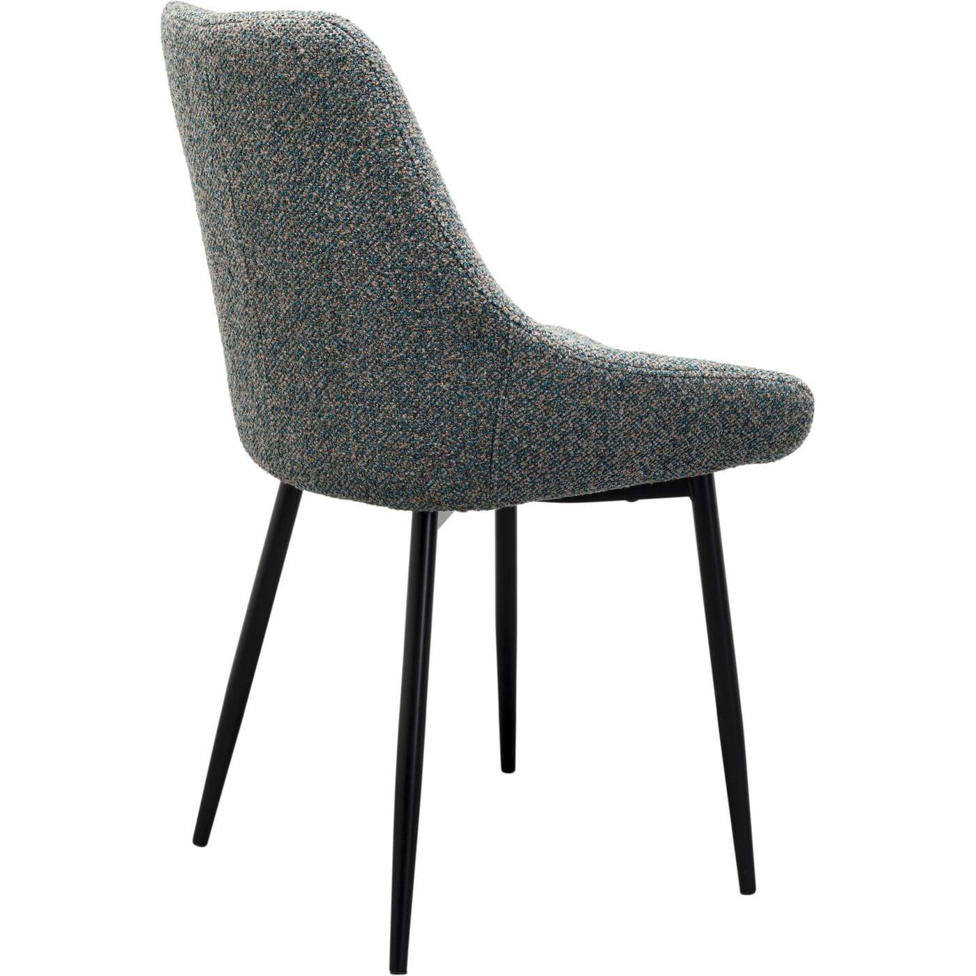 KARE Design Stuhl East Side Melange  