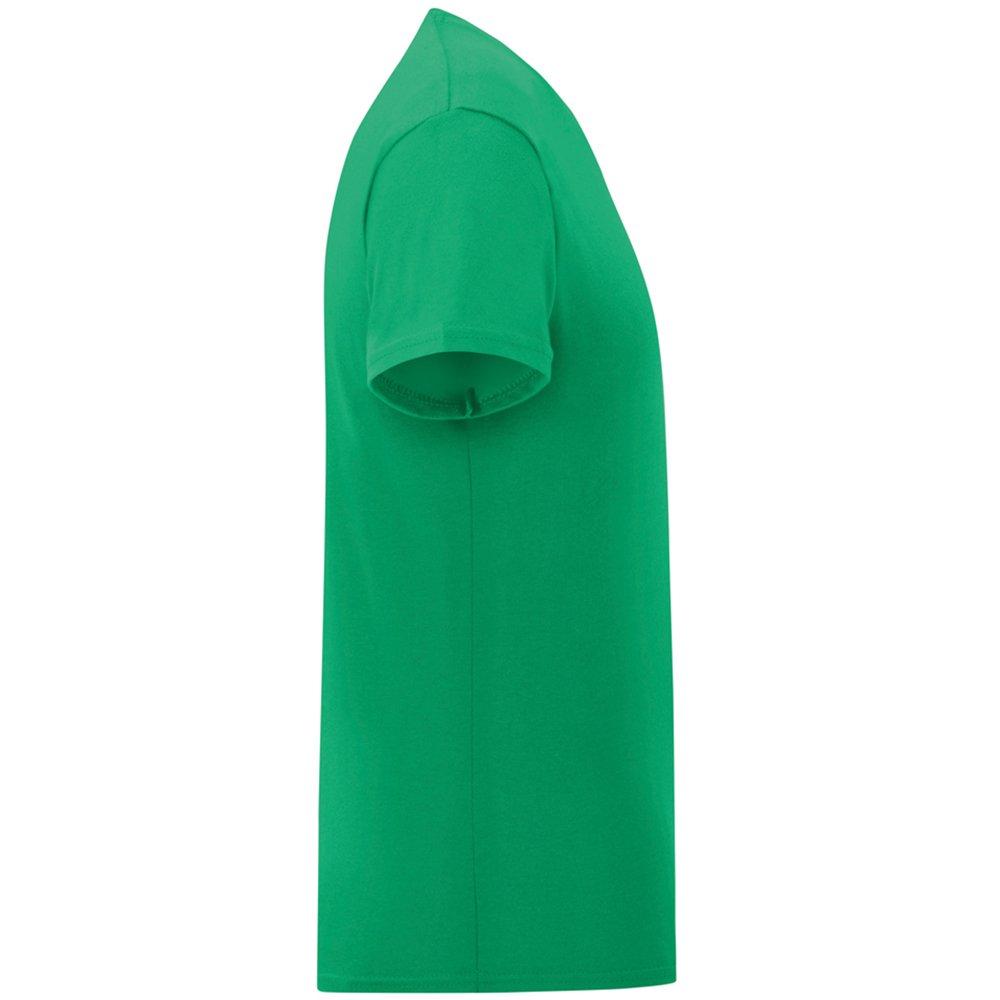 Fruit of the Loom Iconic Slim Fit Kurzarm T-Shirt  