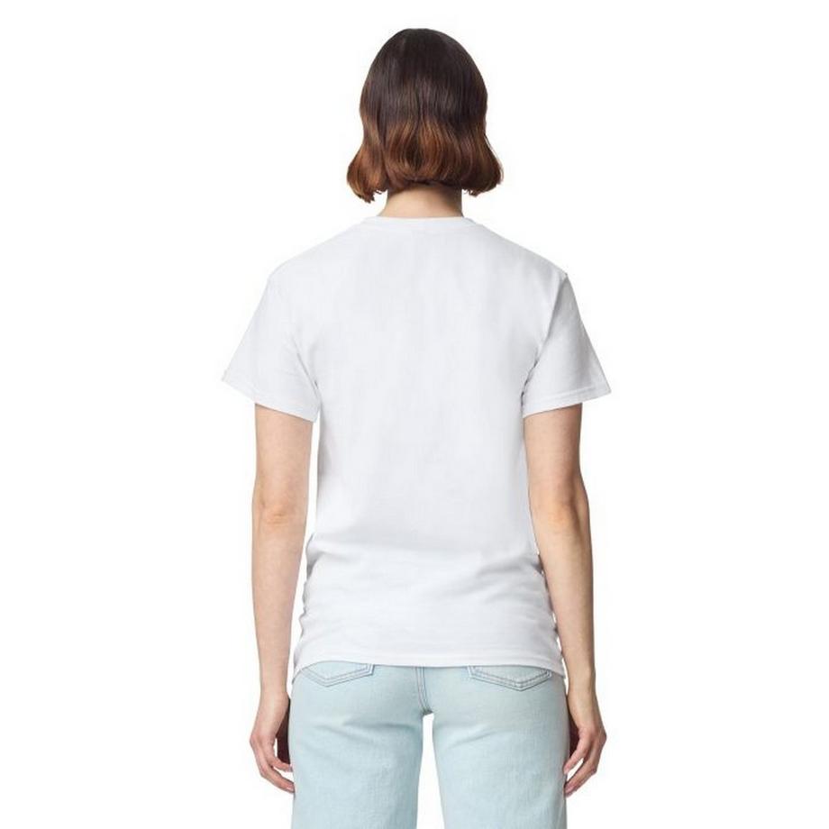 Gildan  Ultra T-Shirt, , Klassisch 