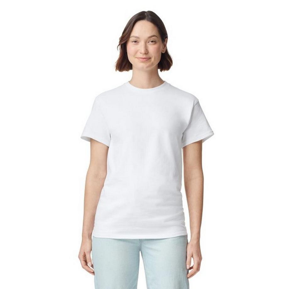 Gildan  Ultra T-Shirt, , Klassisch 