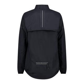 CMP Regenjacke mit abnehmbaren Ärmeln  