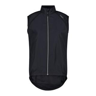 CMP Regenjacke mit abnehmbaren Ärmeln  