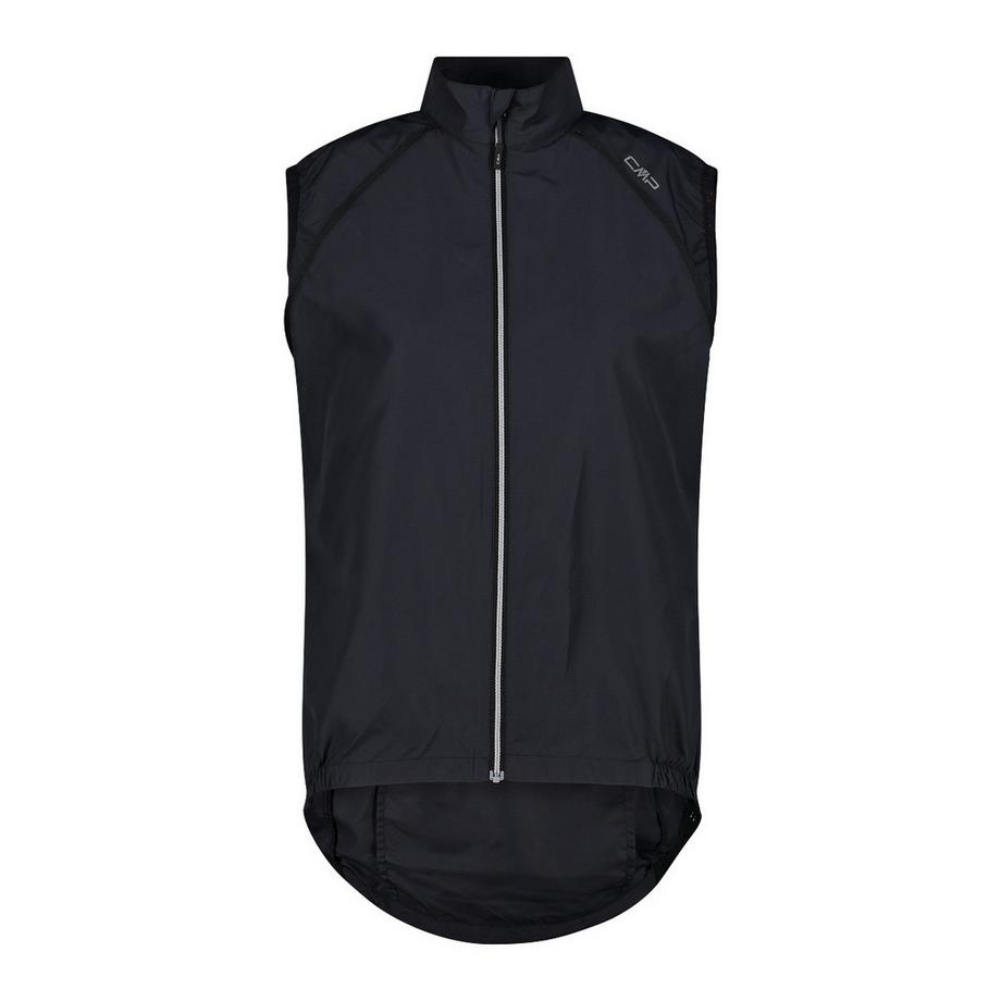 CMP Regenjacke mit abnehmbaren Ärmeln  