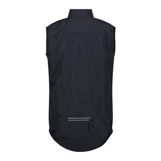 CMP Regenjacke mit abnehmbaren Ärmeln  