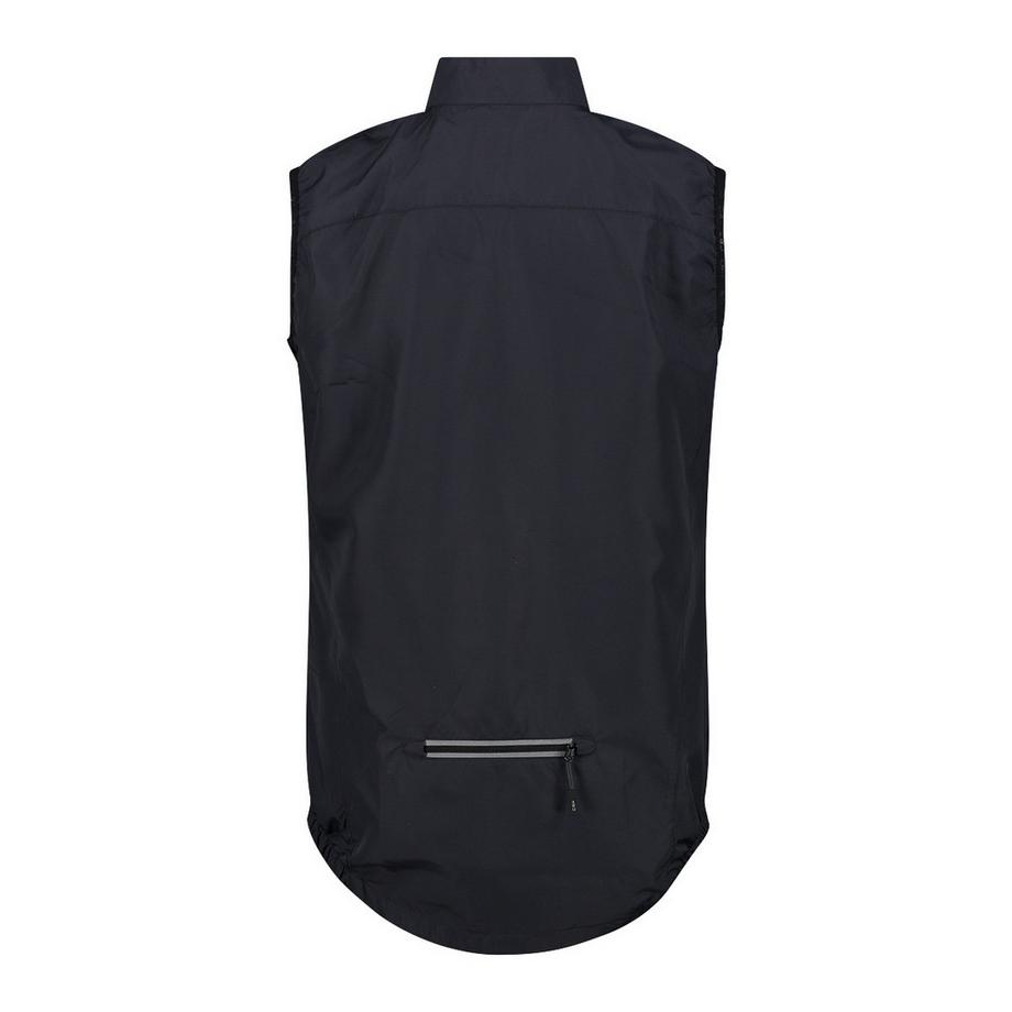 CMP Regenjacke mit abnehmbaren Ärmeln  