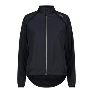CMP Regenjacke mit abnehmbaren Ärmeln  