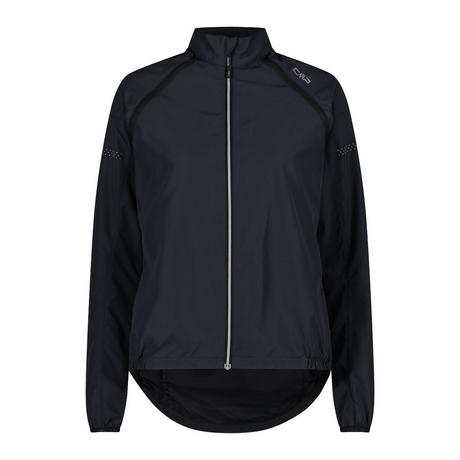 CMP Regenjacke mit abnehmbaren Ärmeln  