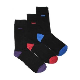 Duke Pheonix Sneaker Socken 3er Pack  