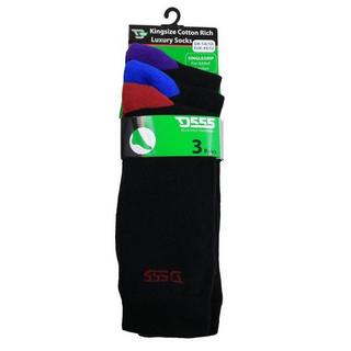 Duke  D555 Pheonix Socken  (3erPack) 