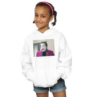 DC COMICS  Kapuzenpullover 