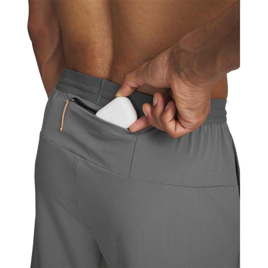 UNDER ARMOUR  Trail Run Trainingshose 