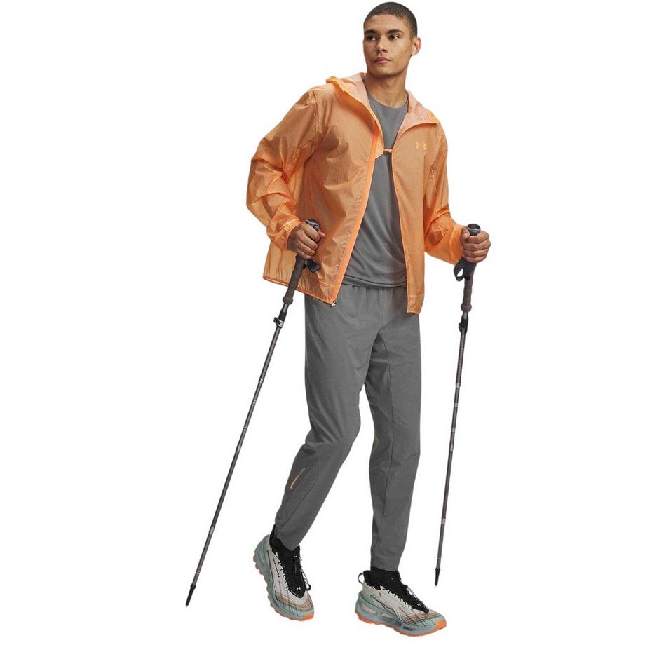 UNDER ARMOUR  Trail Run Trainingshose 