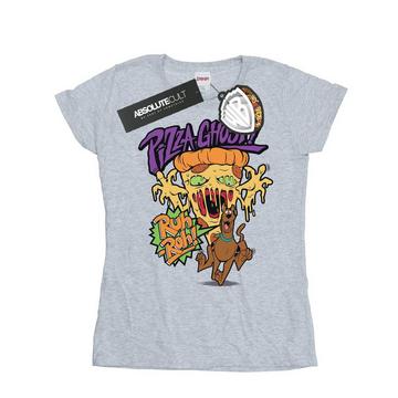 Pizza Ghost TShirt